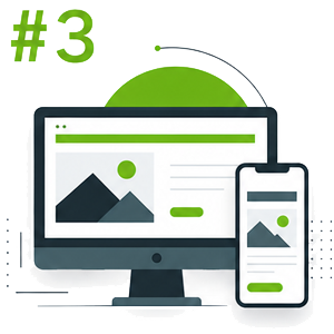 Разработка и SEO